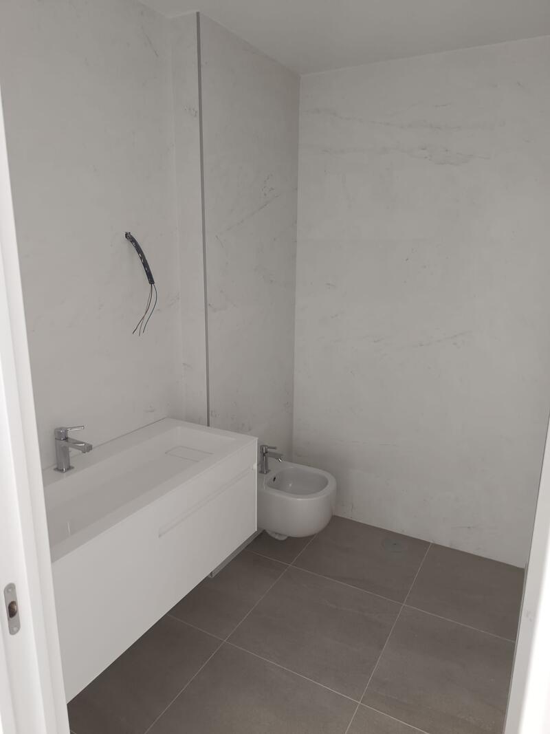 4 Cuarto Apartamento en venta