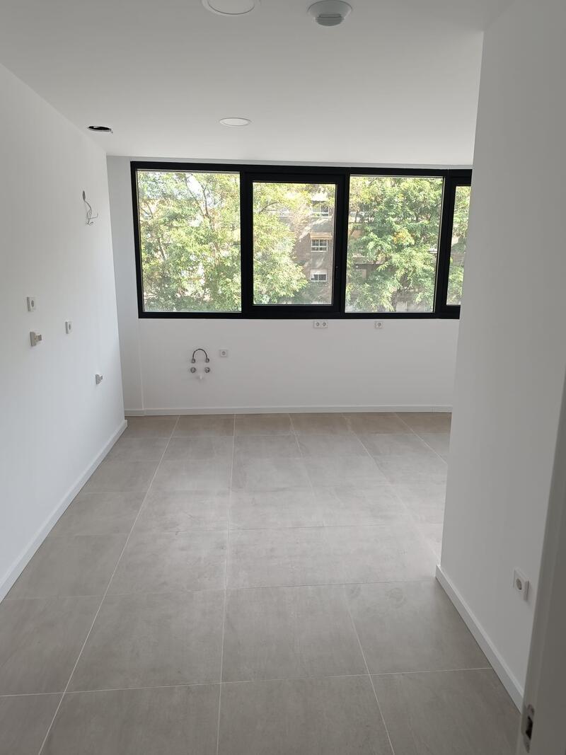 4 Cuarto Apartamento en venta