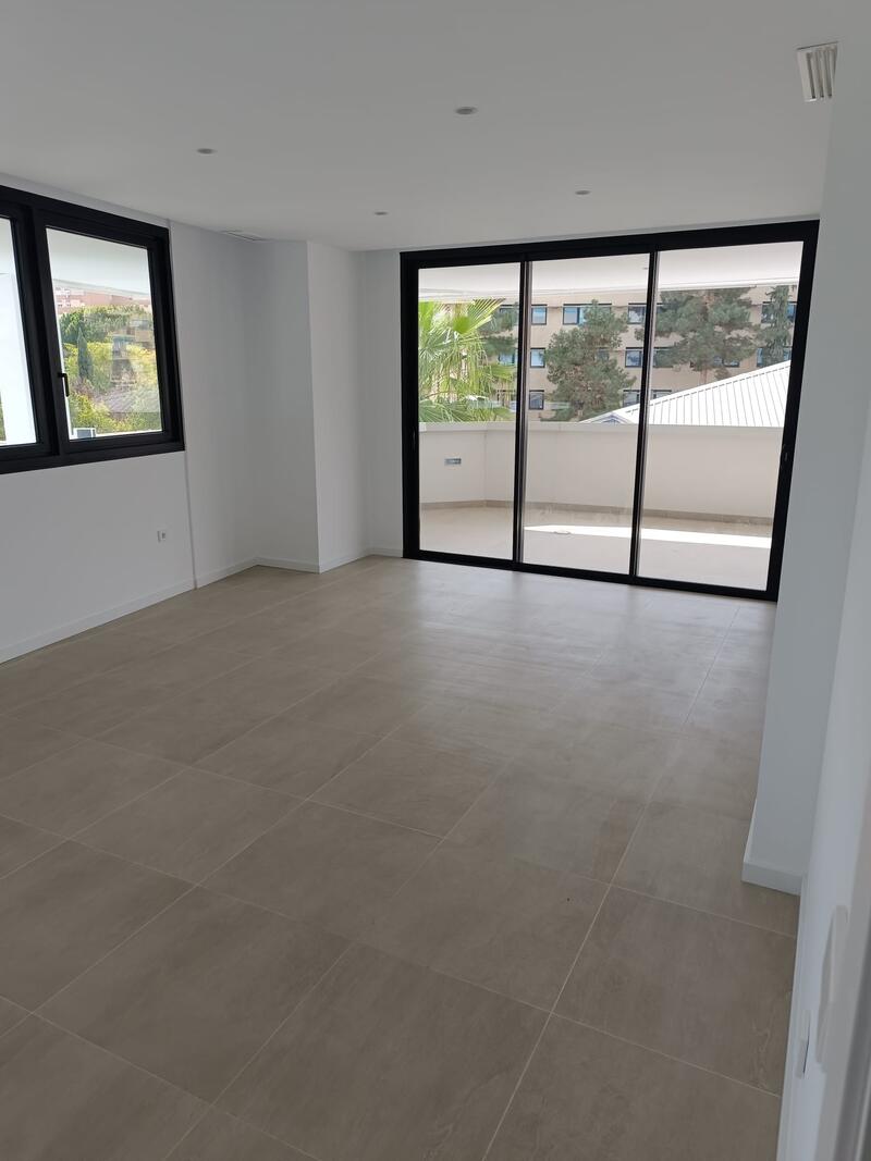 4 Cuarto Apartamento en venta