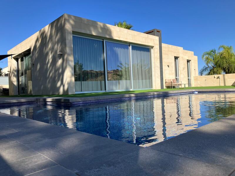 4 bedroom Villa for sale