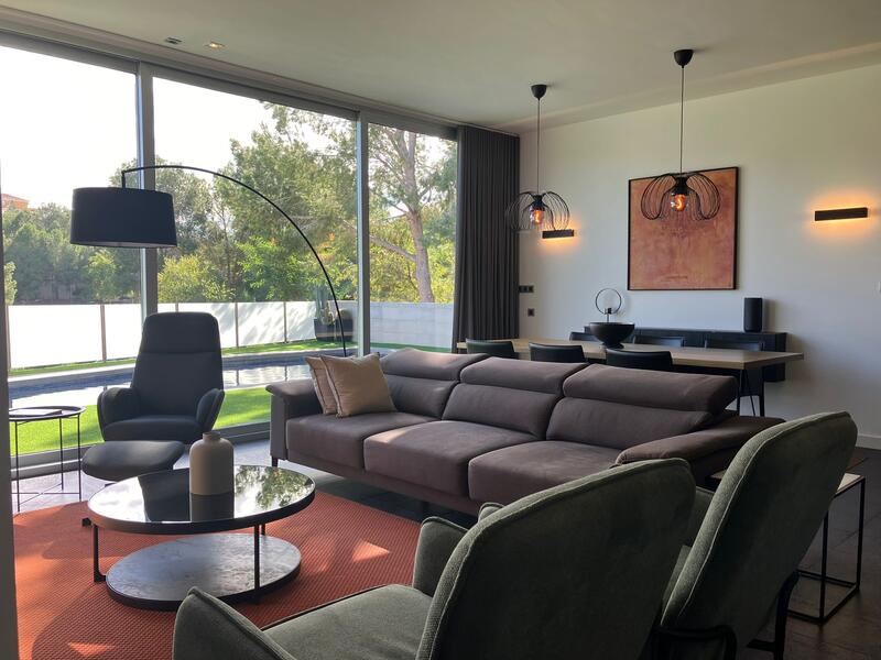 4 bedroom Villa for sale