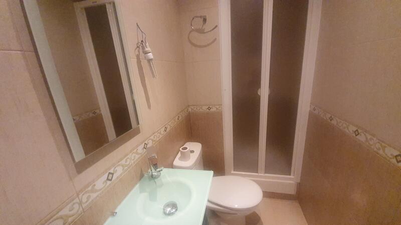 3 Cuarto Apartamento en venta