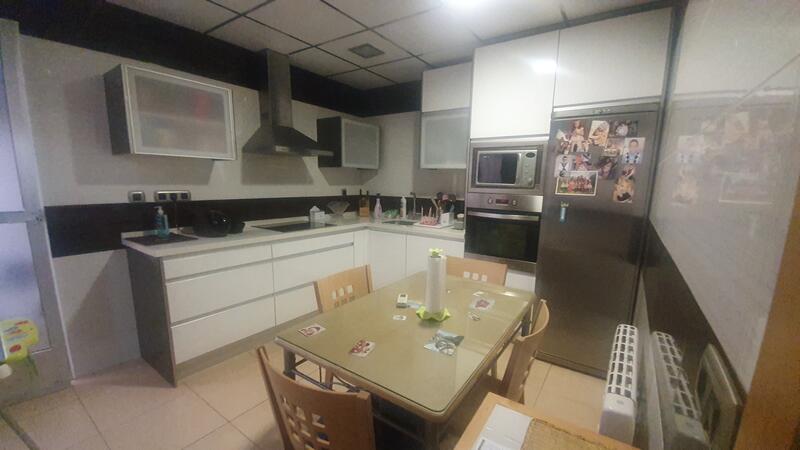 3 Cuarto Apartamento en venta