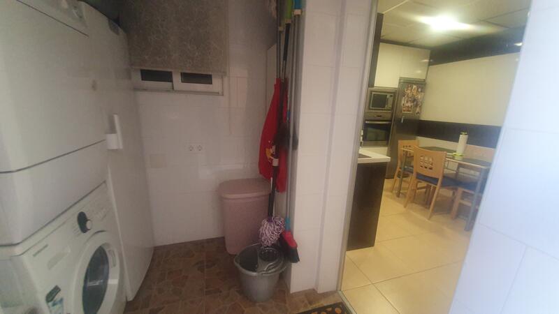 3 Cuarto Apartamento en venta
