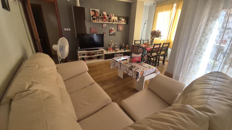 3 Schlafzimmer Appartement zu verkaufen