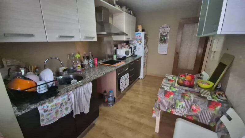 3 Schlafzimmer Appartement zu verkaufen