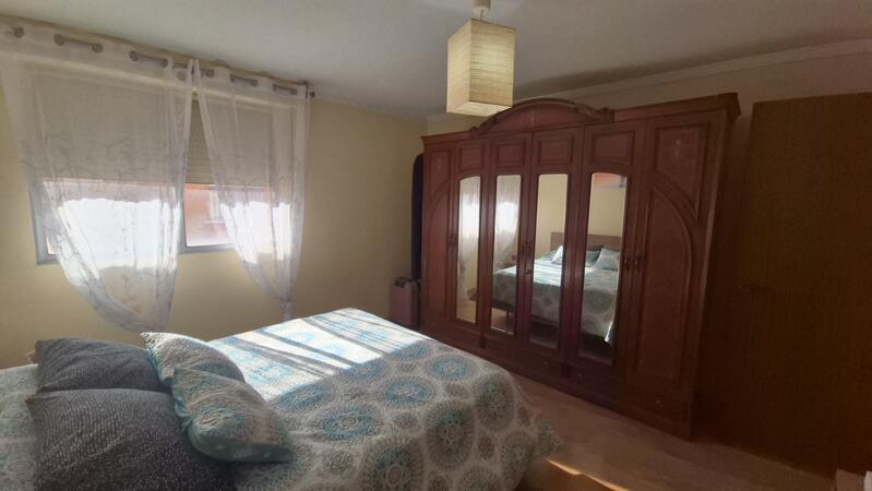 3 Schlafzimmer Appartement zu verkaufen