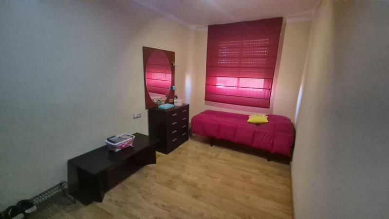 3 Schlafzimmer Appartement zu verkaufen