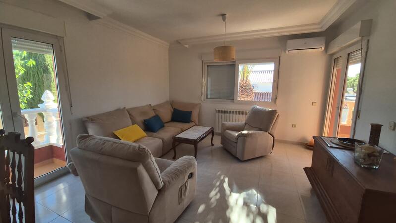 5 bedroom Villa for sale