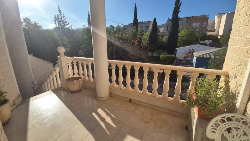 5 slaapkamer Villa Te koop