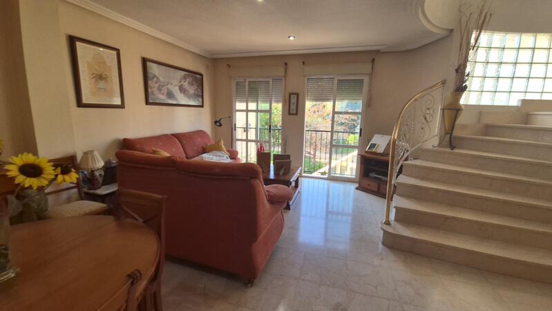 5 slaapkamer Villa Te koop