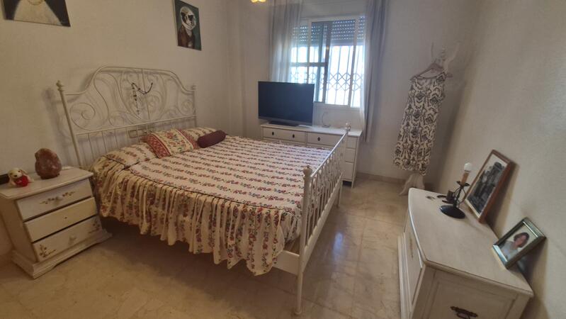 5 slaapkamer Villa Te koop