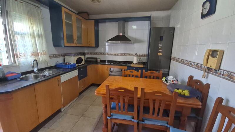 5 slaapkamer Villa Te koop