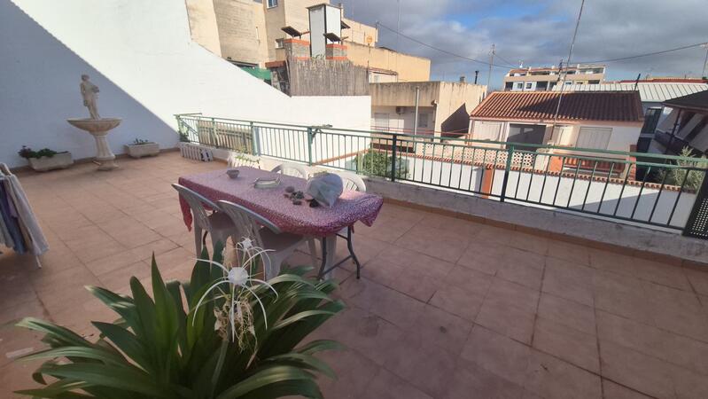 5 slaapkamer Villa Te koop