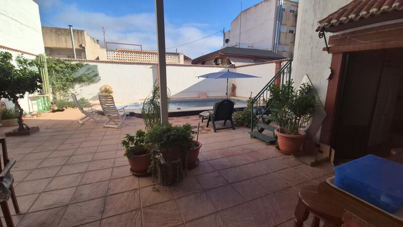 5 slaapkamer Villa Te koop