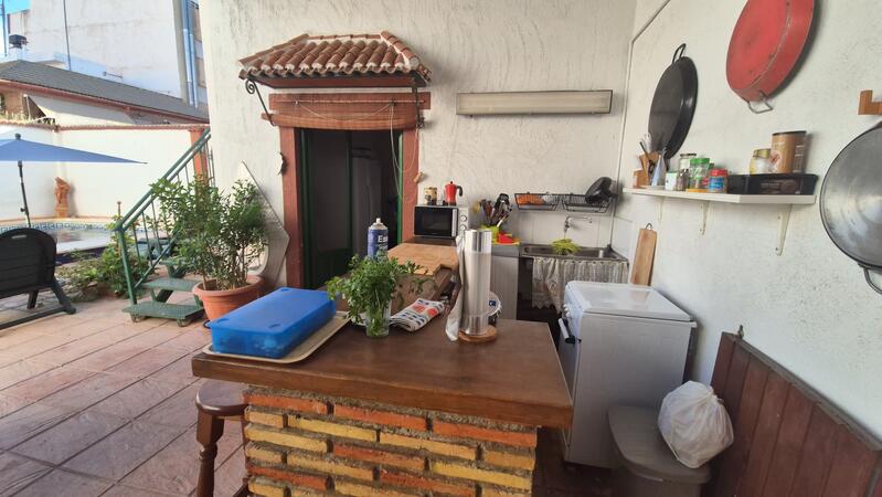 5 slaapkamer Villa Te koop