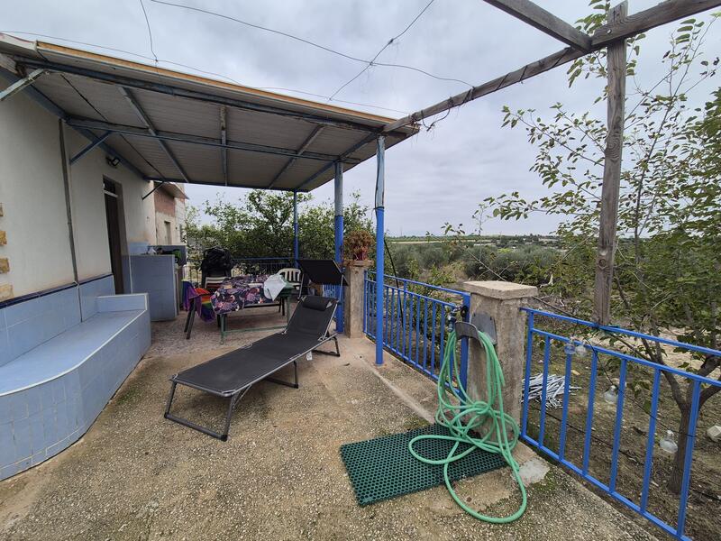 2 chambre Auberge à vendre