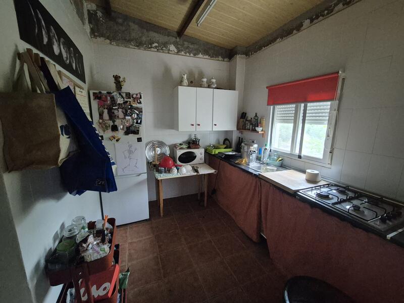 2 chambre Auberge à vendre
