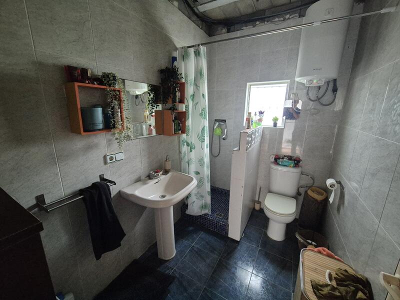 2 chambre Auberge à vendre