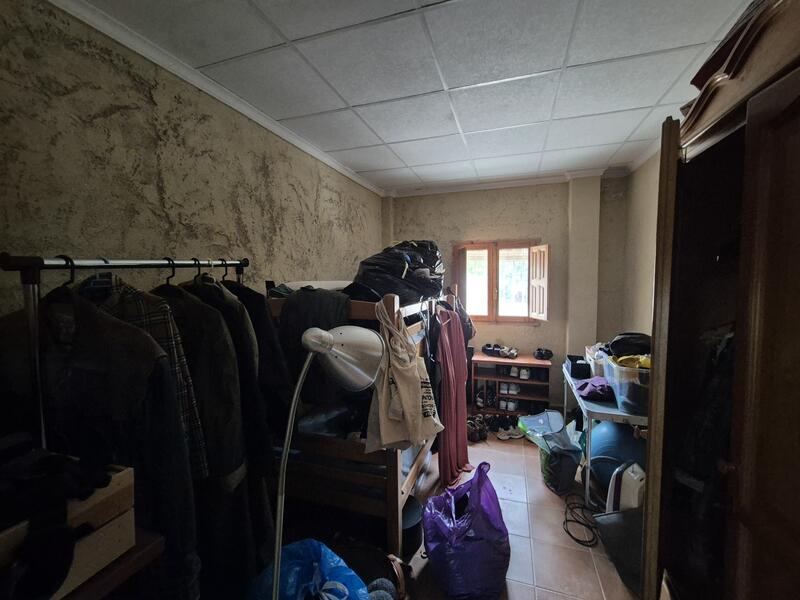 2 chambre Auberge à vendre