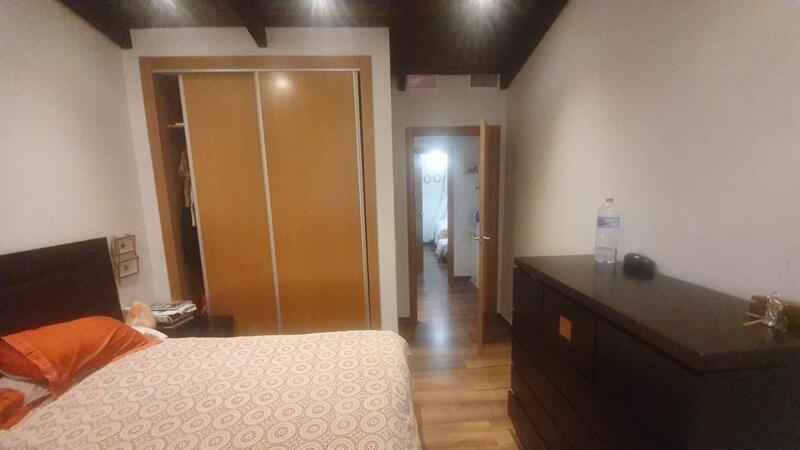 4 Cuarto Villa en venta