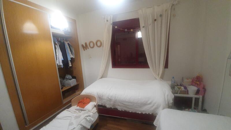 4 Cuarto Villa en venta