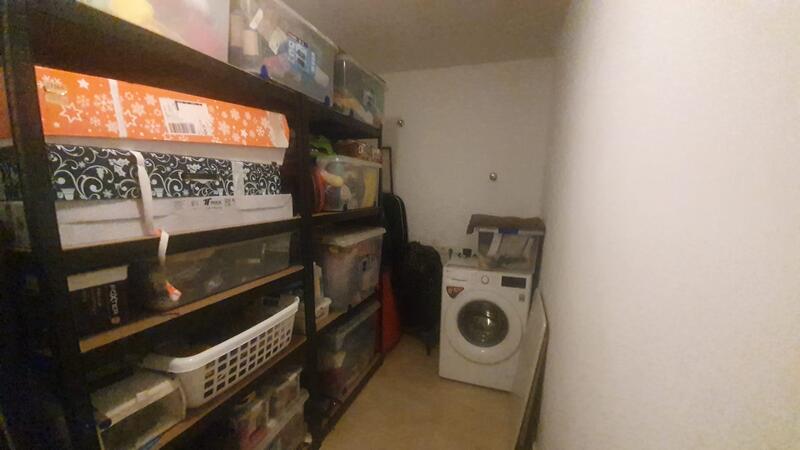 4 Cuarto Villa en venta