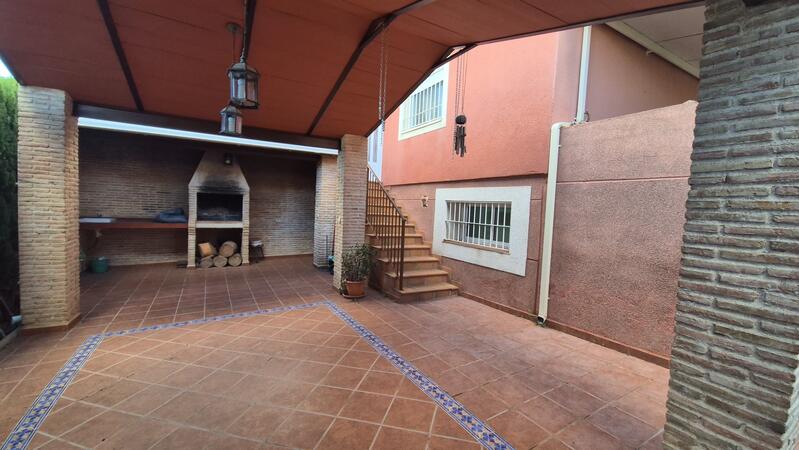 3 bedroom Villa for sale