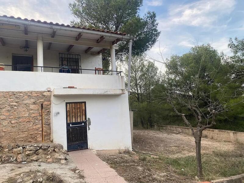Country House for sale in El Berro, Murcia Country House for sale in El Berro, Murcia