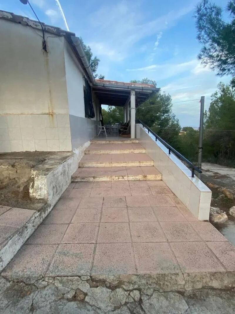 3 bedroom Country House for sale