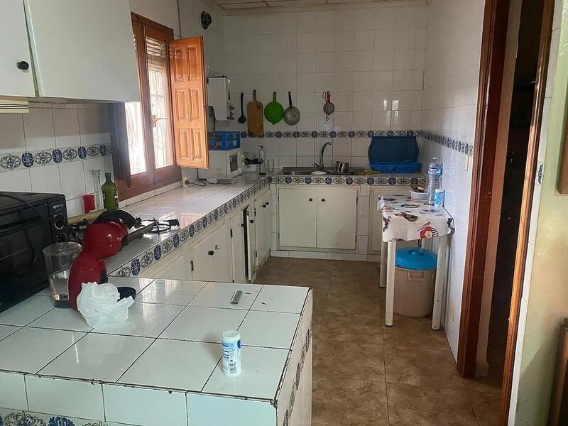 3 bedroom Country House for sale