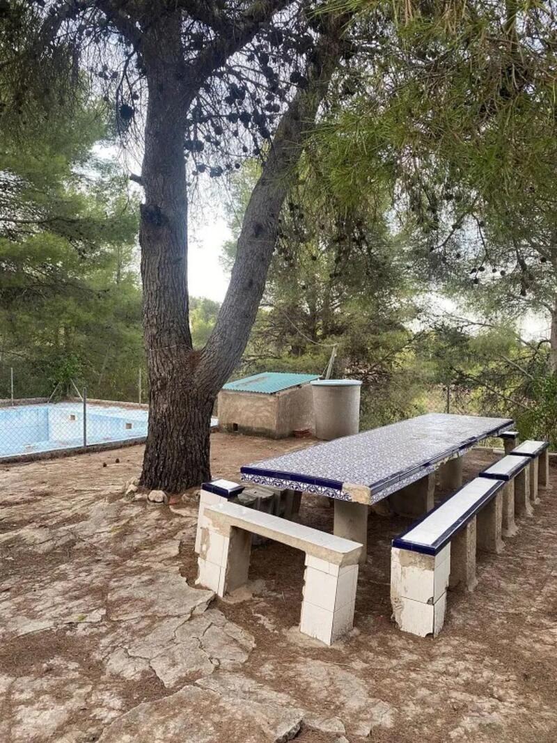 3 bedroom Country House for sale