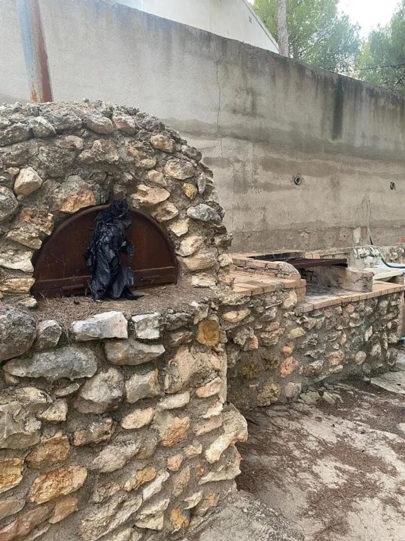 3 bedroom Country House for sale