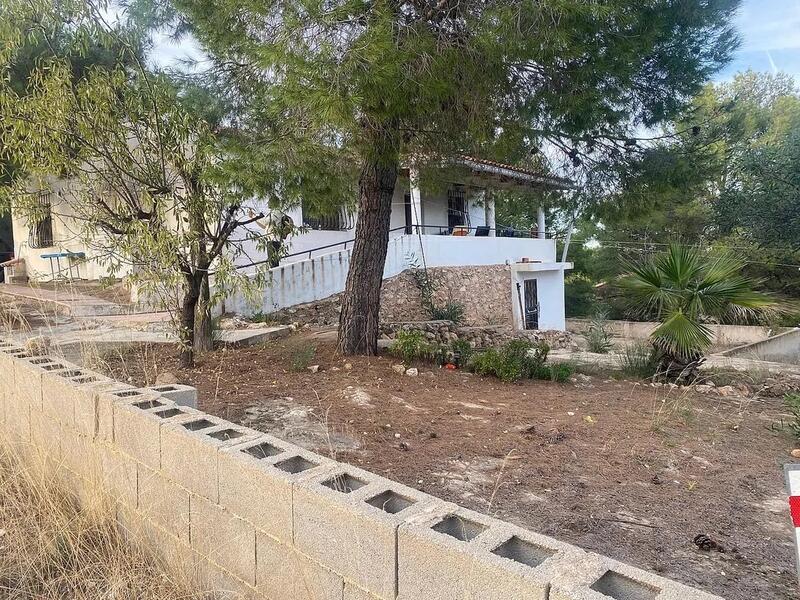 3 bedroom Country House for sale