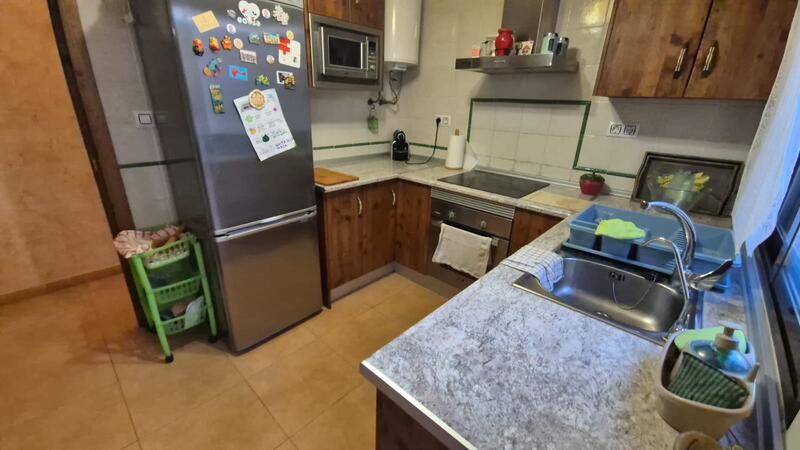 2 sovrum Villa till salu