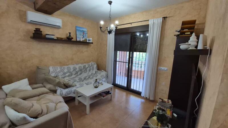 2 sovrum Villa till salu