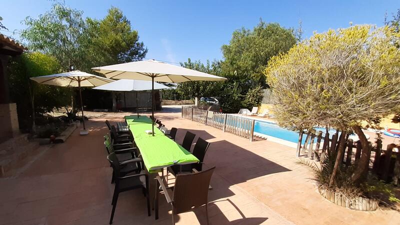 3 bedroom Country House for sale