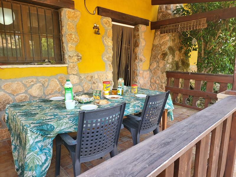 3 bedroom Country House for sale