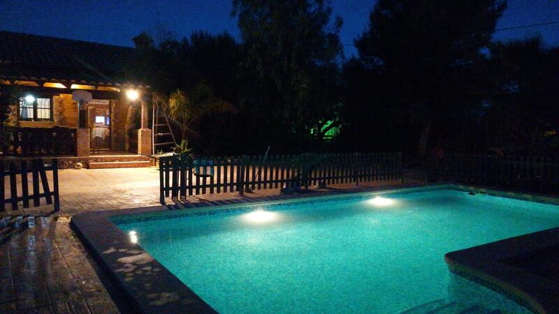 3 bedroom Country House for sale