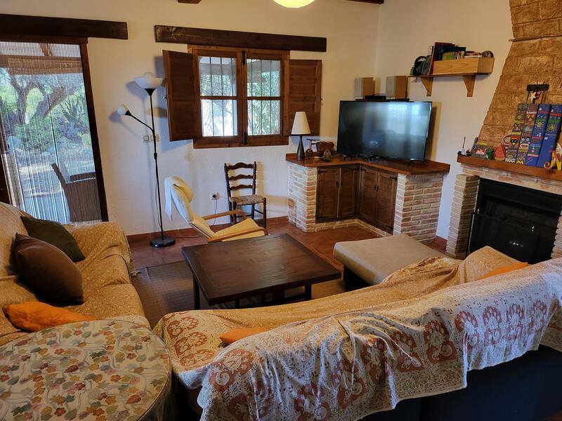 3 bedroom Country House for sale