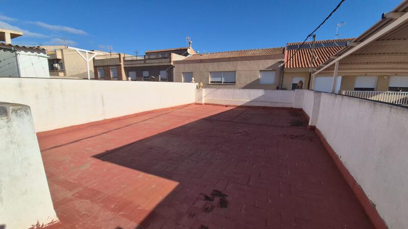 3 bedroom Townhouse for sale