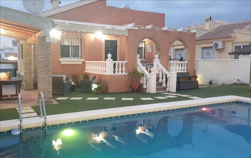 3 bedroom Villa for sale