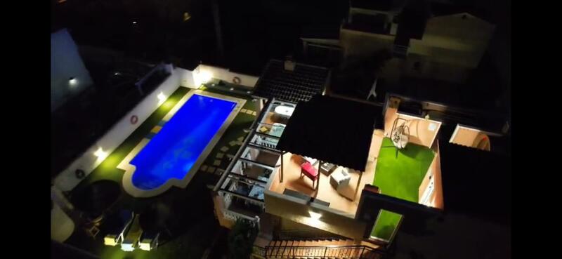 3 bedroom Villa for sale