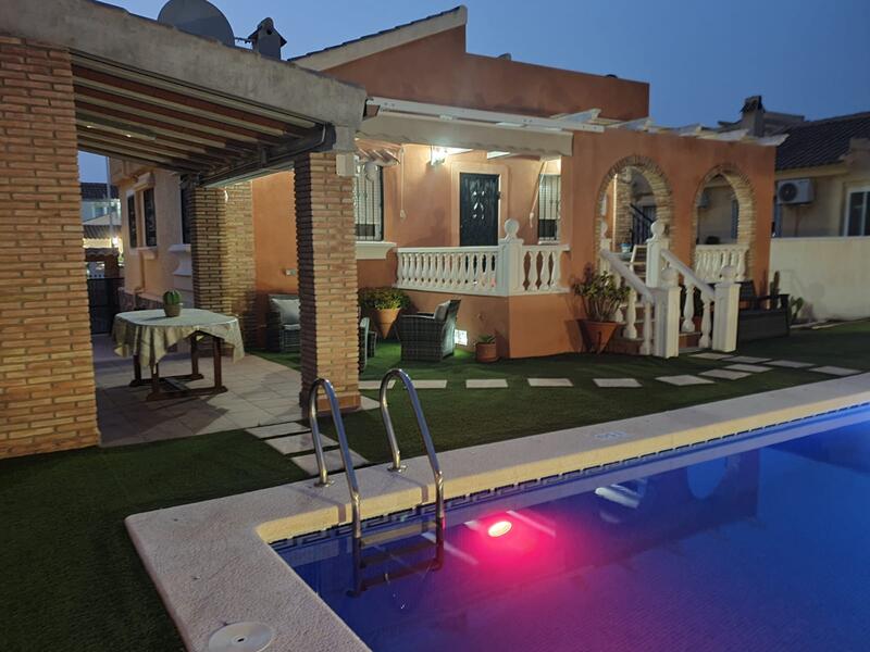 3 bedroom Villa for sale