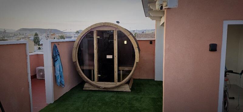 3 bedroom Villa for sale