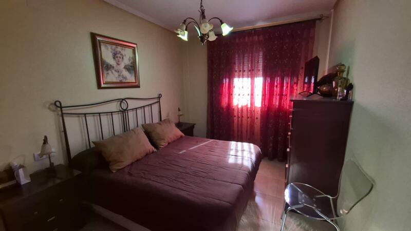 3 Cuarto Apartamento en venta 3 Cuarto Apartamento en venta