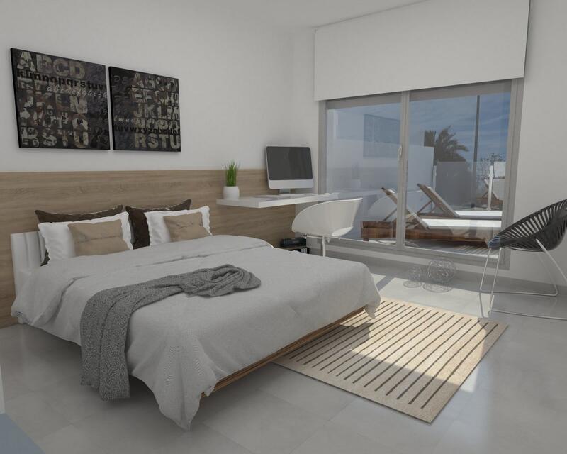 3 bedroom Villa for sale in Daya Vieja, Alicante
