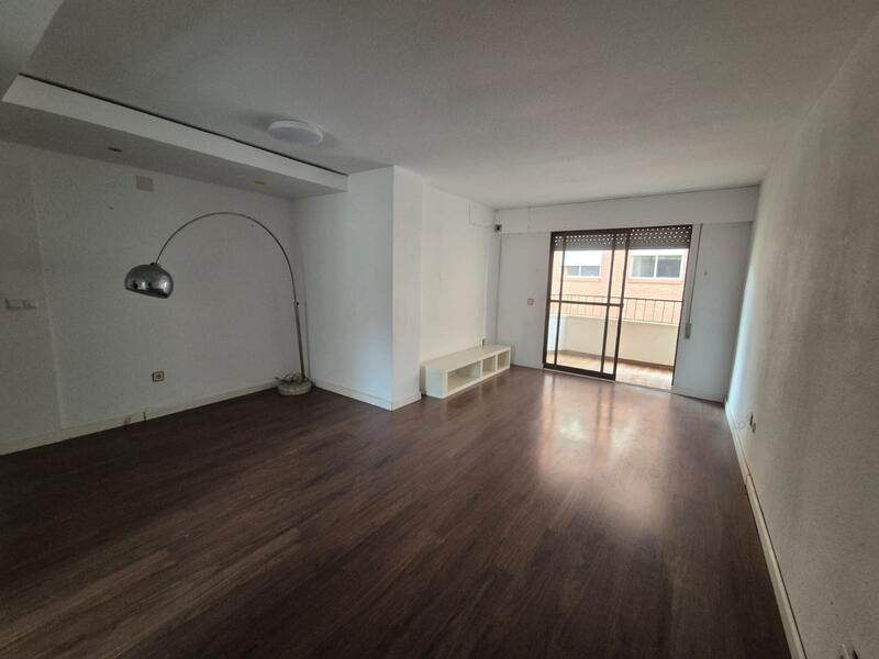 Apartment for sale in Alcantarilla, Murcia