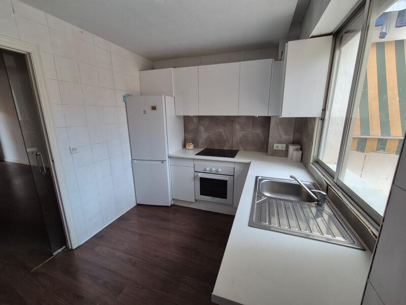 4 soverom Leilighet til salgs