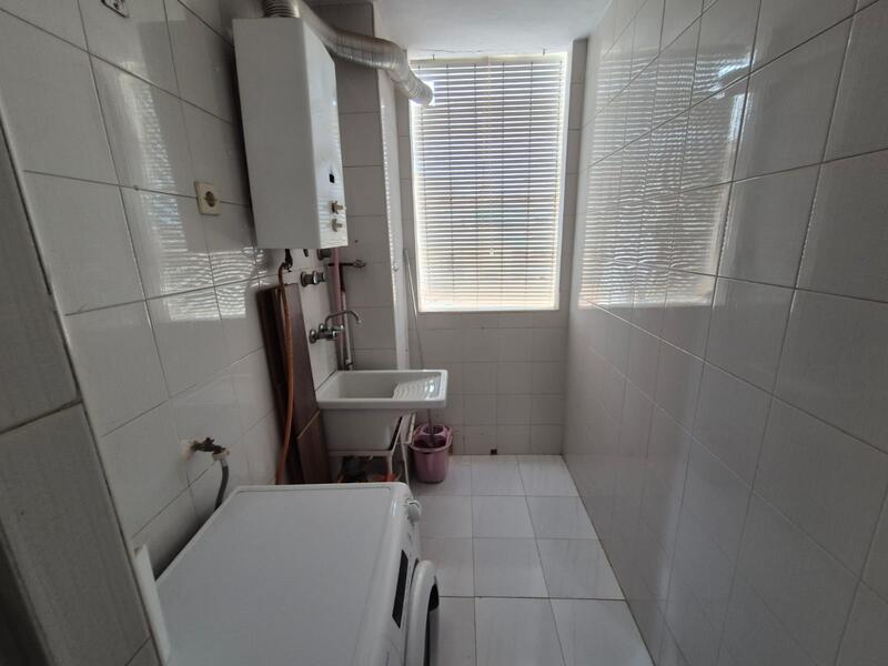 4 soverom Leilighet til salgs